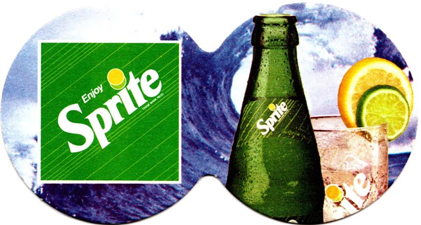 berlin b-be coca cola sprite 3a (doppel180-l enjoy sprite)